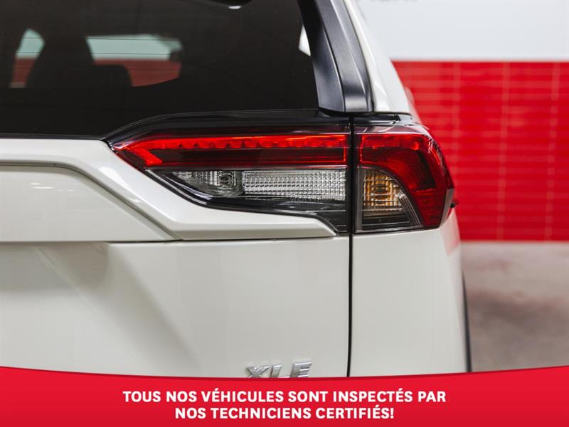 toyota RAV4 2022 - 14