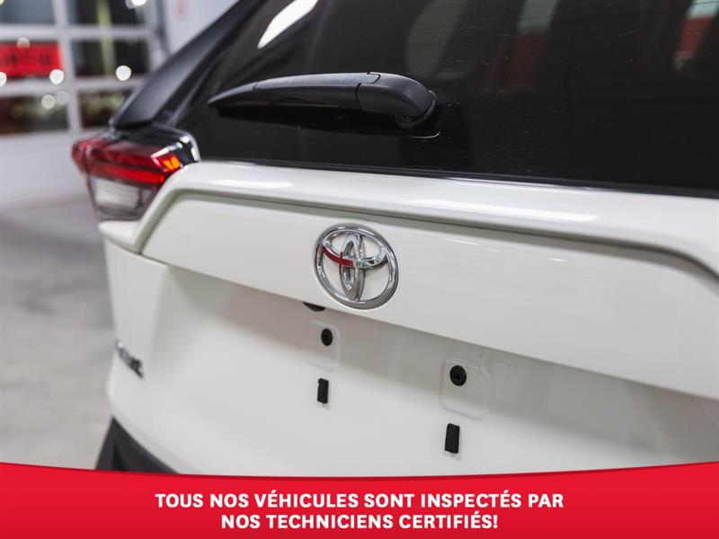 toyota RAV4 2022 - 15