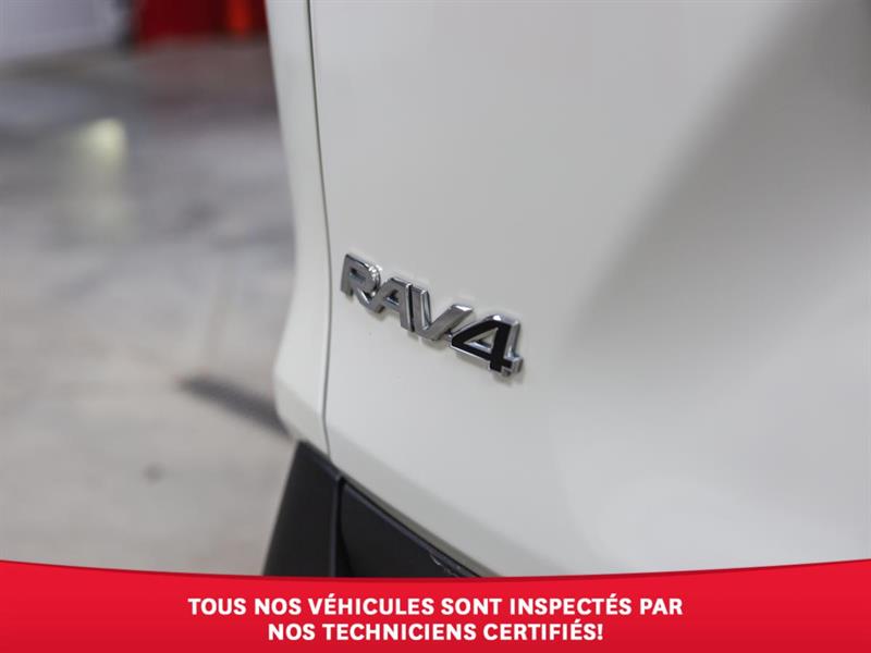 toyota RAV4 2022 - 16