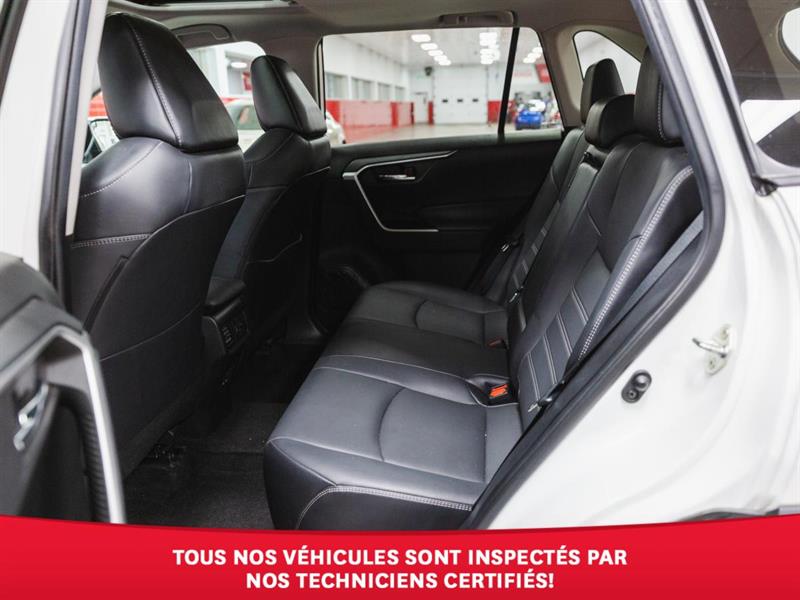 toyota RAV4 2022 - 18