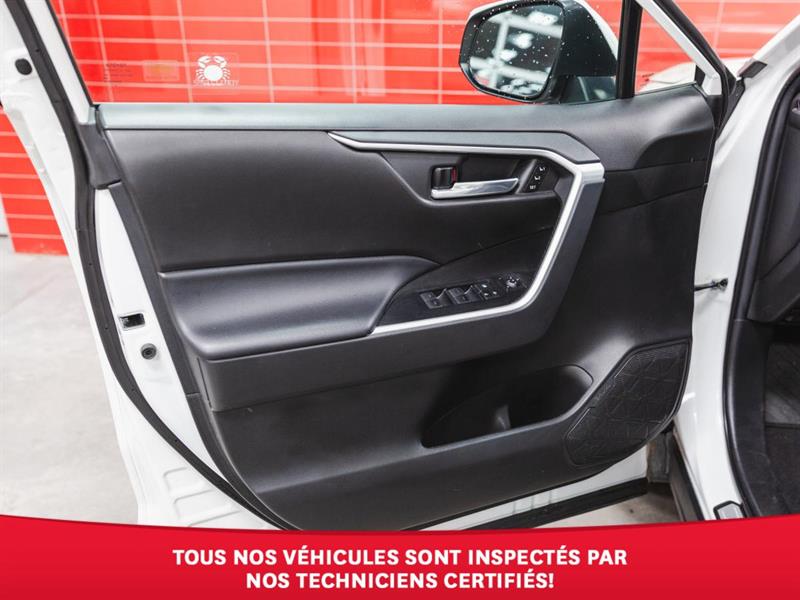 toyota RAV4 2022 - 20