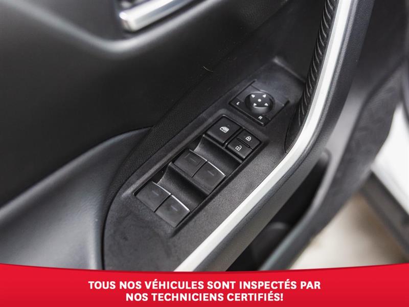 toyota RAV4 2022 - 21