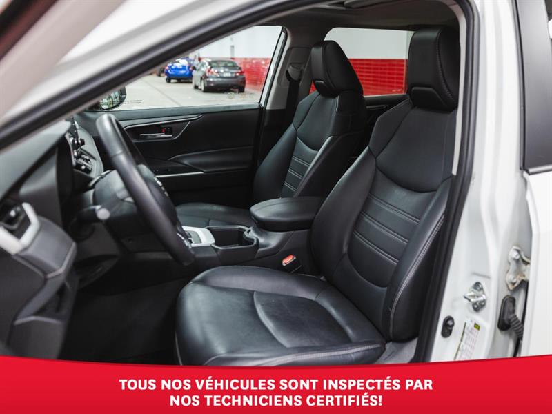 toyota RAV4 2022 - 22