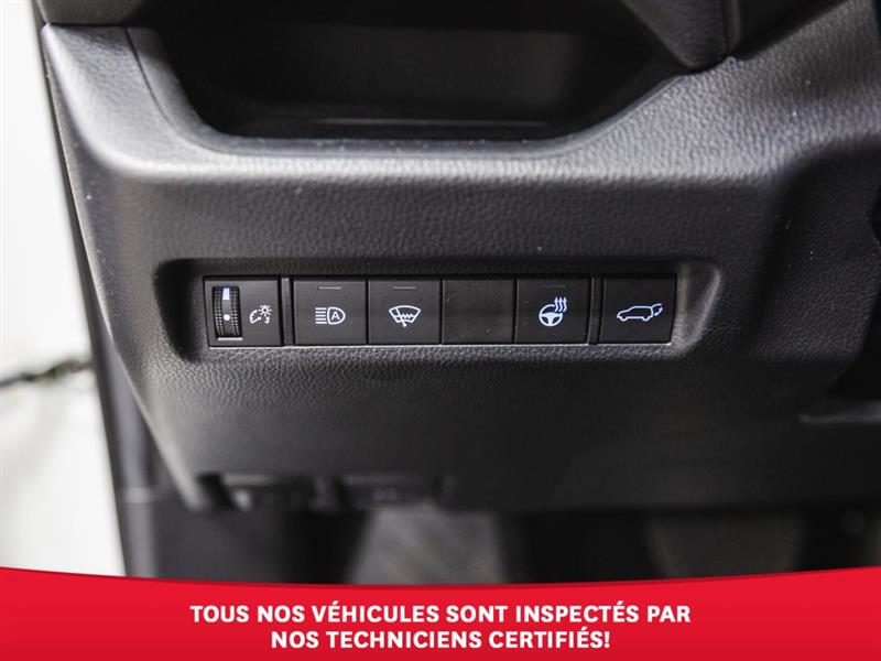 toyota RAV4 2022 - 24