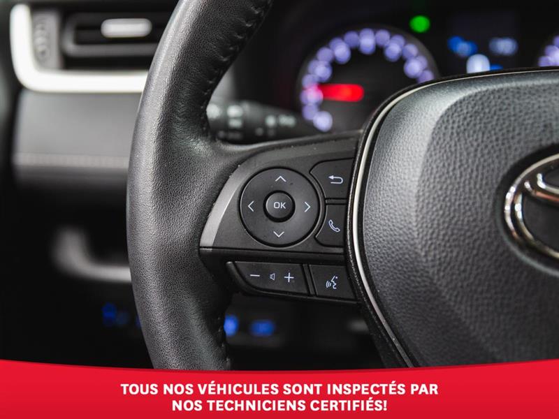 toyota RAV4 2022 - 25