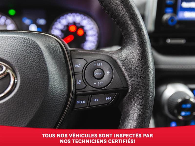 toyota RAV4 2022 - 26