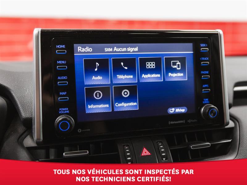 toyota RAV4 2022 - 28