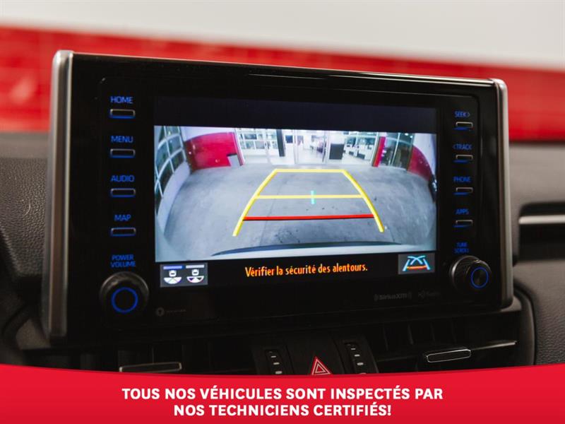 toyota RAV4 2022 - 29