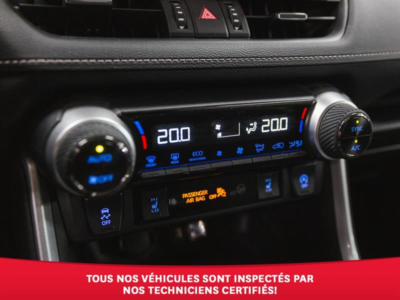 toyota RAV4 2022 - 30