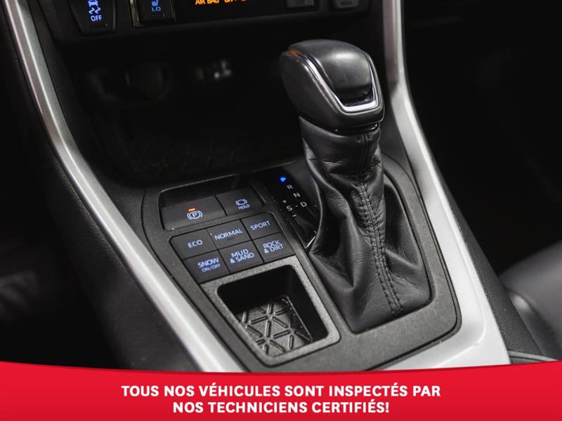 toyota RAV4 2022 - 31