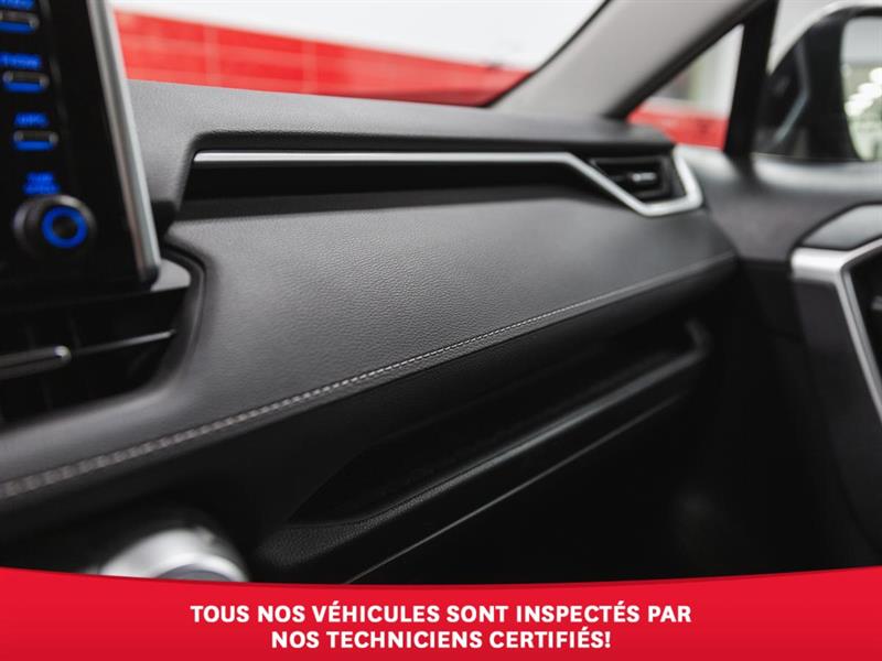 toyota RAV4 2022 - 32