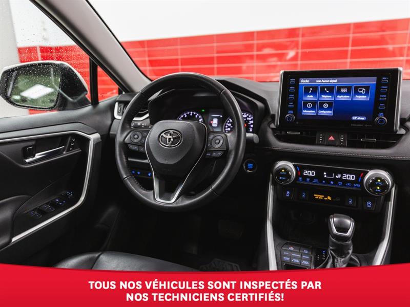 toyota RAV4 2022 - 33