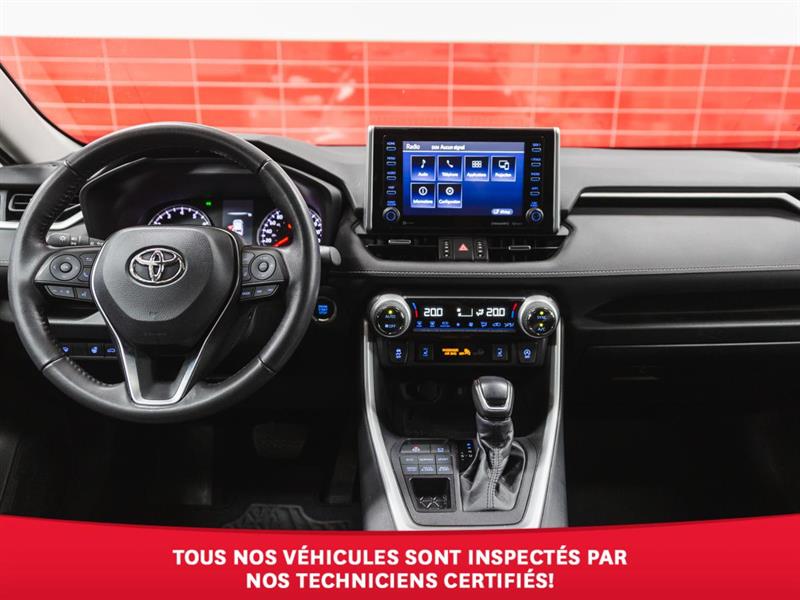 toyota RAV4 2022 - 34