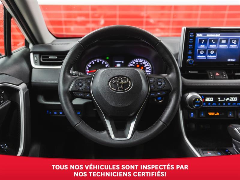 toyota RAV4 2022 - 35