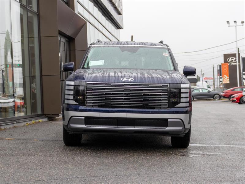 hyundai Palisade 2026 - 3