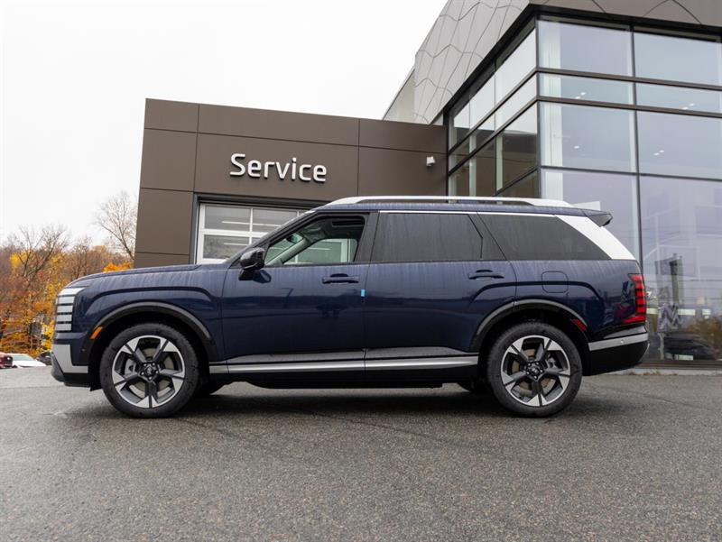 hyundai Palisade 2026 - 4