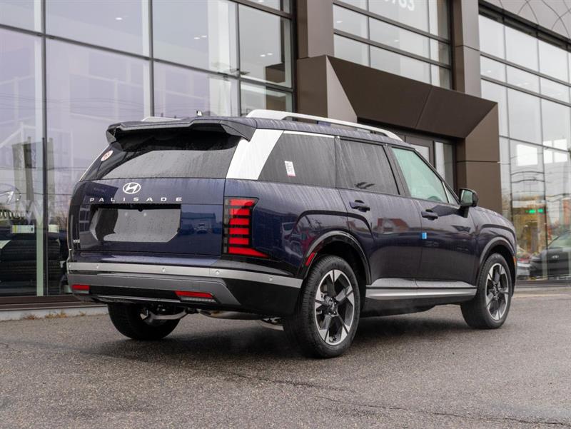 hyundai Palisade 2026 - 5