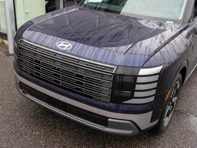 hyundai Palisade 2026 - 6