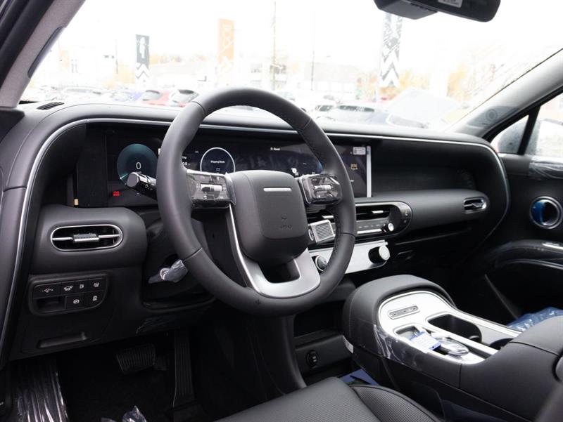 hyundai Palisade 2026 - 10