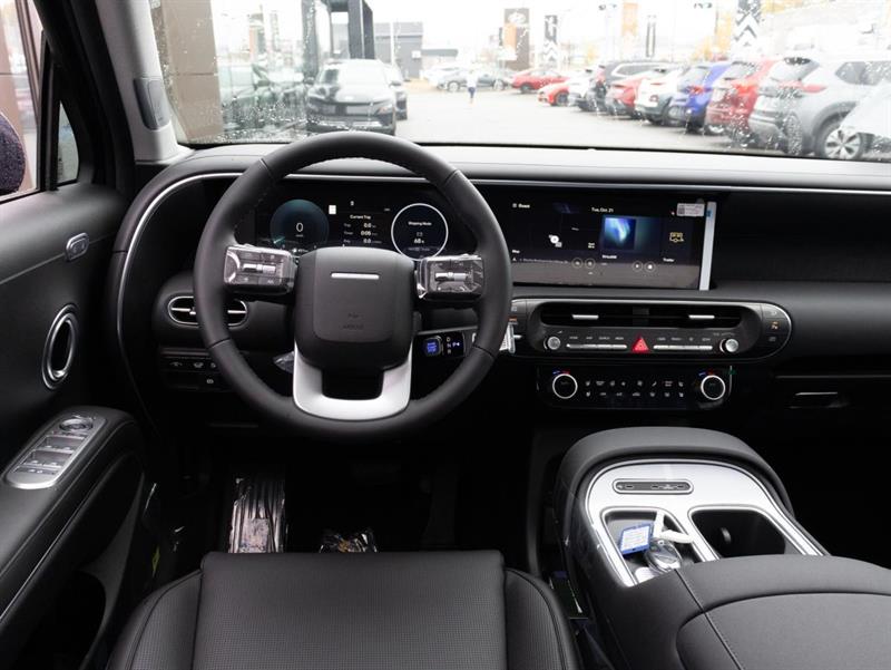 hyundai Palisade 2026 - 12