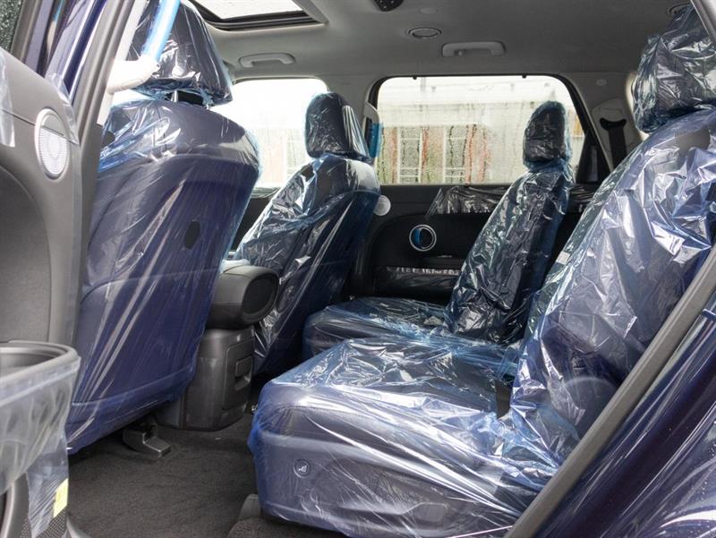 hyundai Palisade 2026 - 17