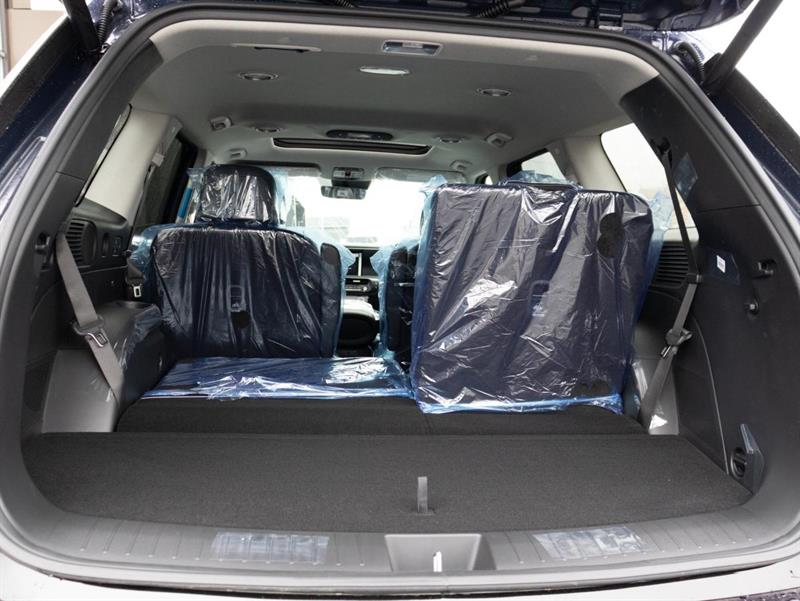 hyundai Palisade 2026 - 18