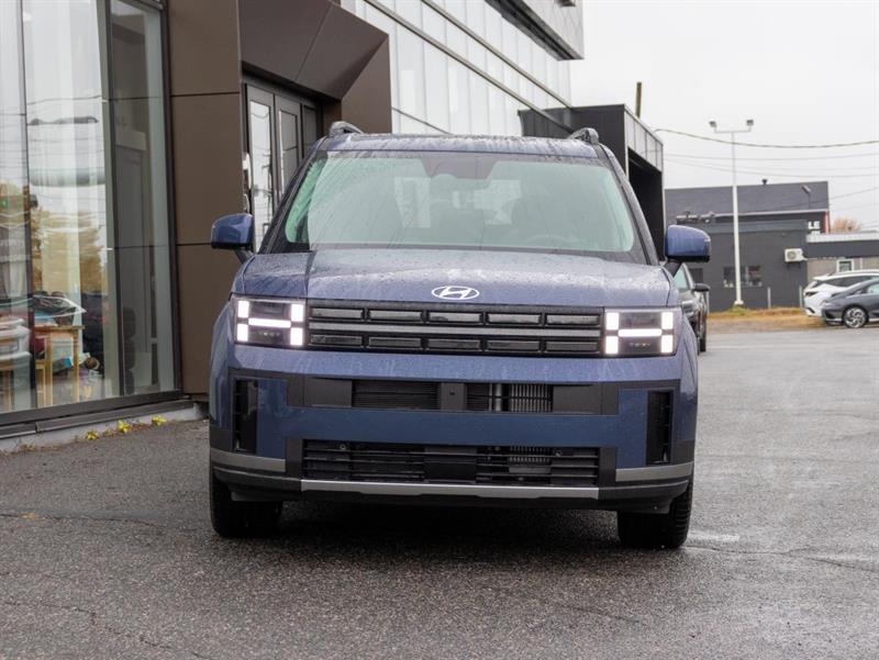 hyundai Santa Fe 2025 - 3