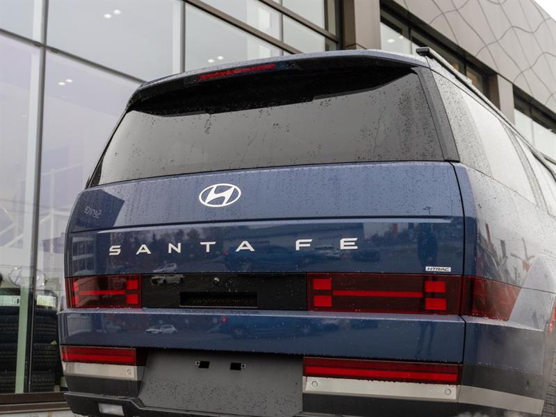 hyundai Santa Fe 2025 - 7
