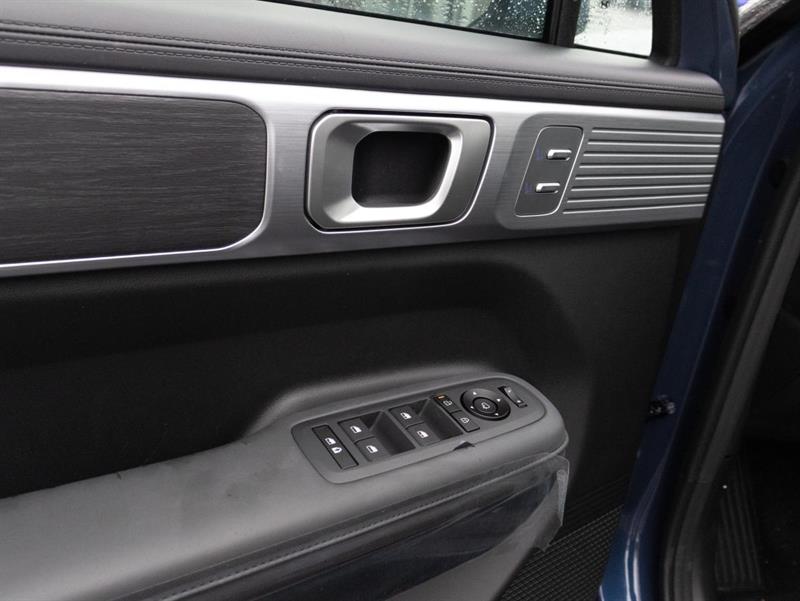 hyundai Santa Fe 2025 - 8