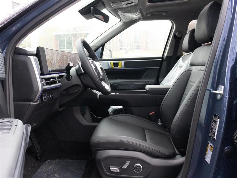 hyundai Santa Fe 2025 - 9