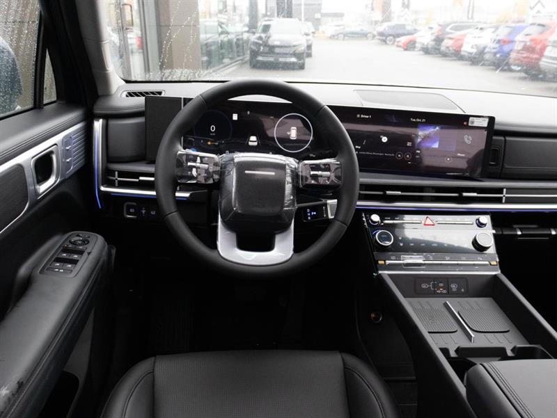 hyundai Santa Fe 2025 - 11