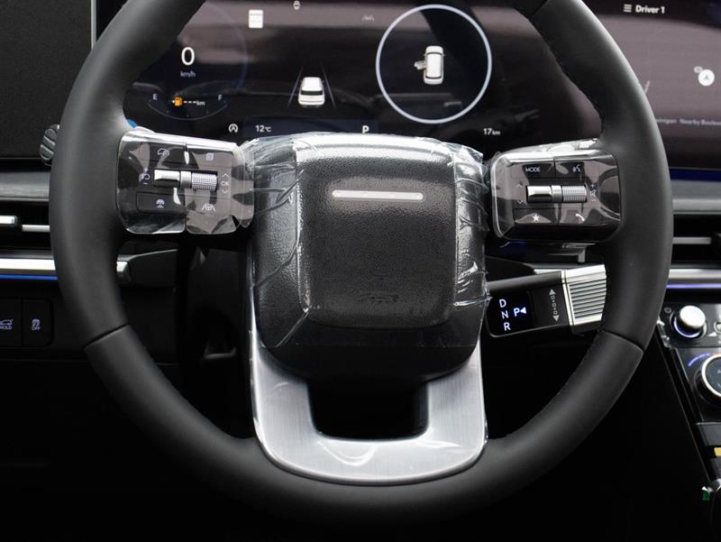 hyundai Santa Fe 2025 - 12