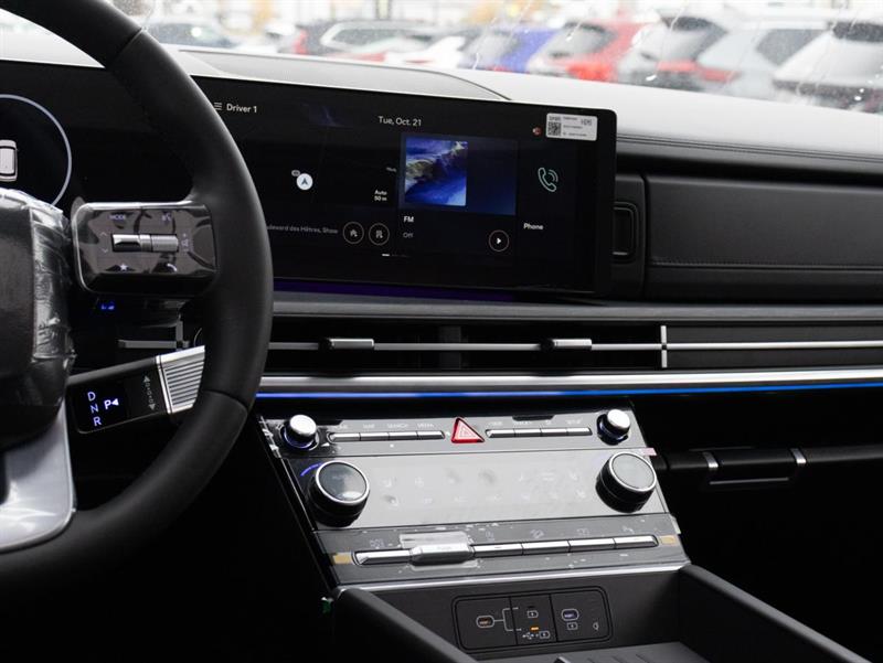 hyundai Santa Fe 2025 - 13