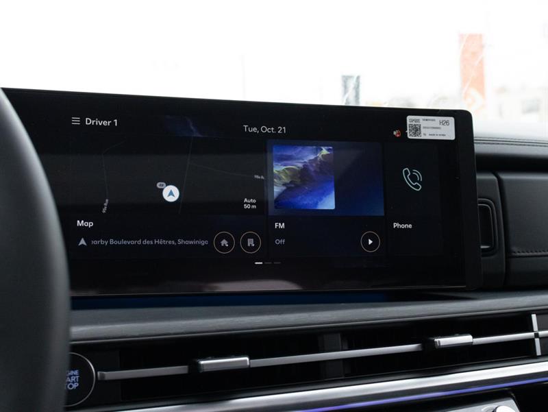 hyundai Santa Fe 2025 - 14