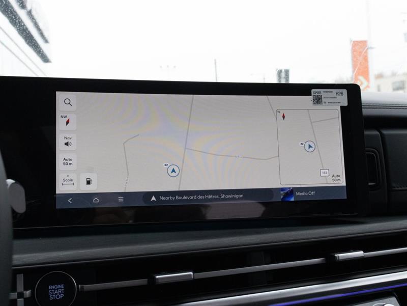 hyundai Santa Fe 2025 - 15