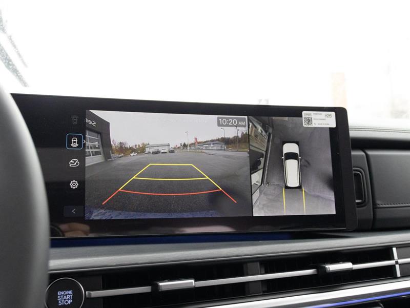 hyundai Santa Fe 2025 - 16