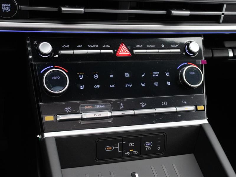 hyundai Santa Fe 2025 - 17