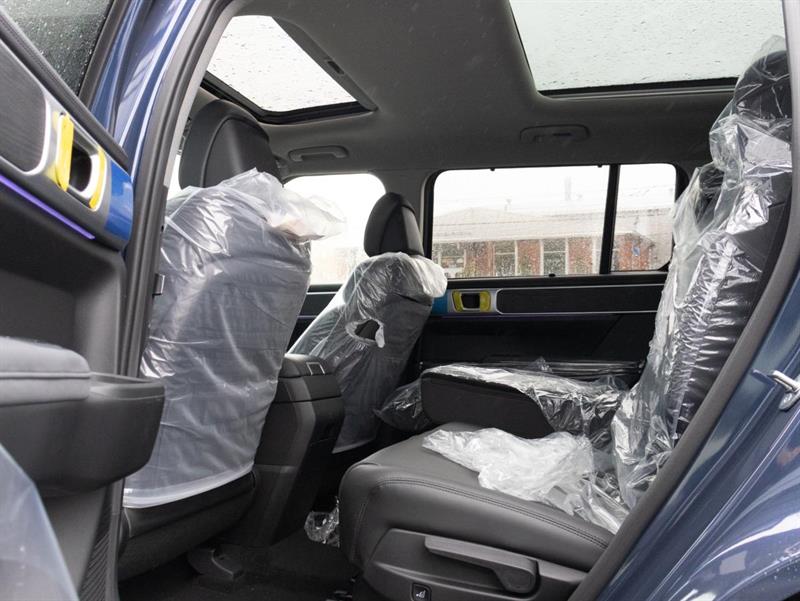 hyundai Santa Fe 2025 - 18