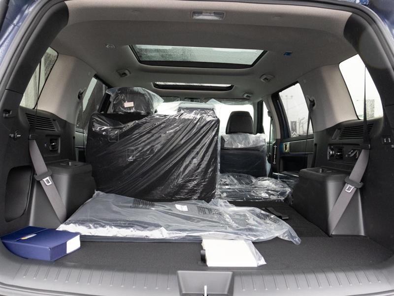 hyundai Santa Fe 2025 - 19