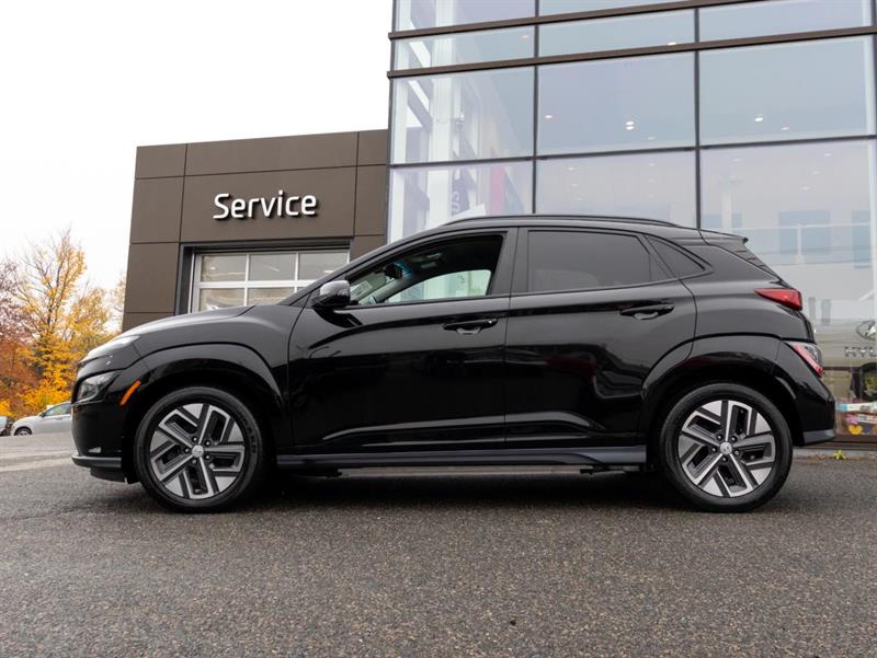 hyundai Kona 2022 - 4