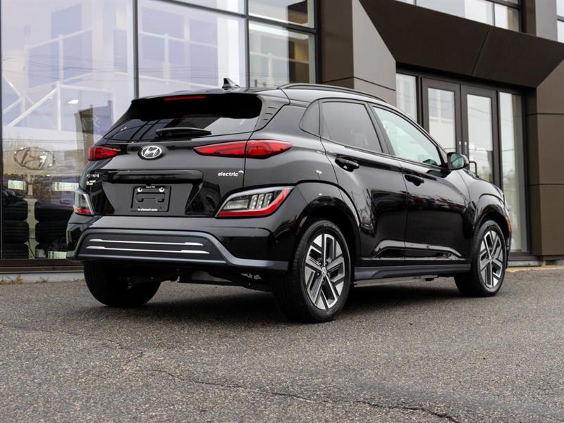 hyundai Kona 2022 - 5