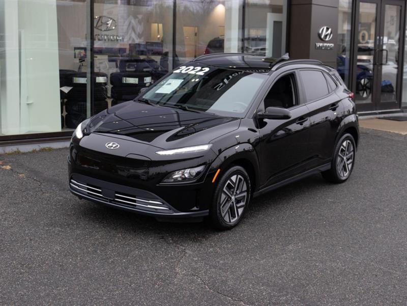 hyundai Kona 2022 - 7