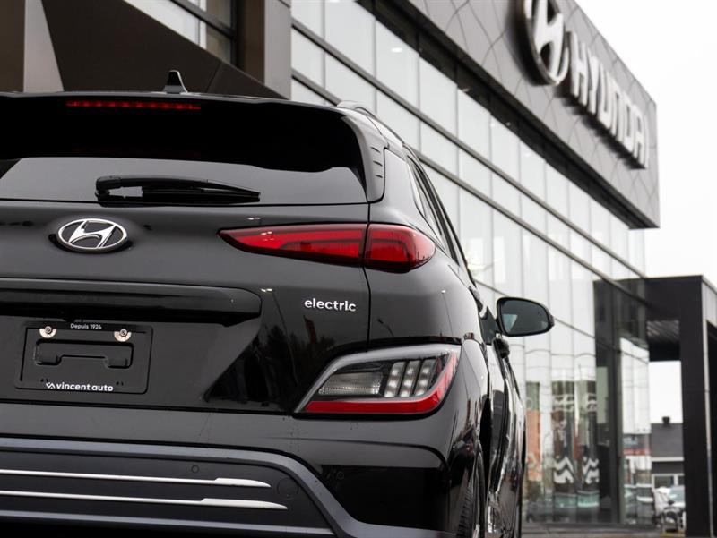 hyundai Kona 2022 - 8