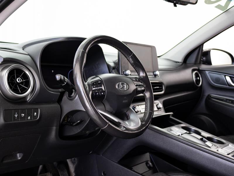 hyundai Kona 2022 - 13