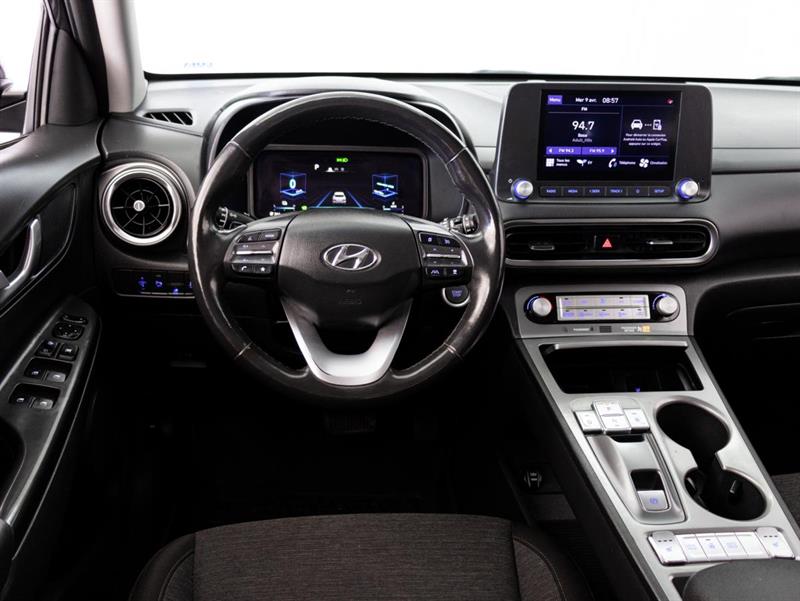 hyundai Kona 2022 - 14