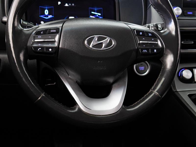 hyundai Kona 2022 - 15