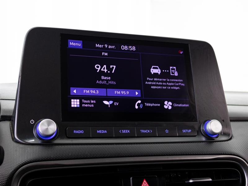 hyundai Kona 2022 - 18