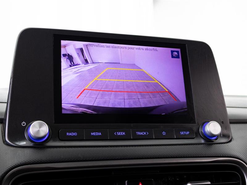 hyundai Kona 2022 - 19