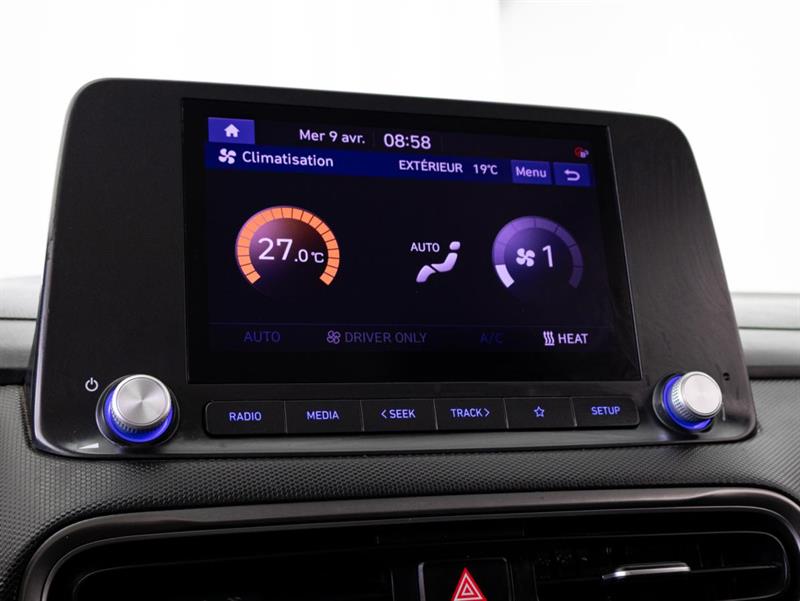 hyundai Kona 2022 - 20