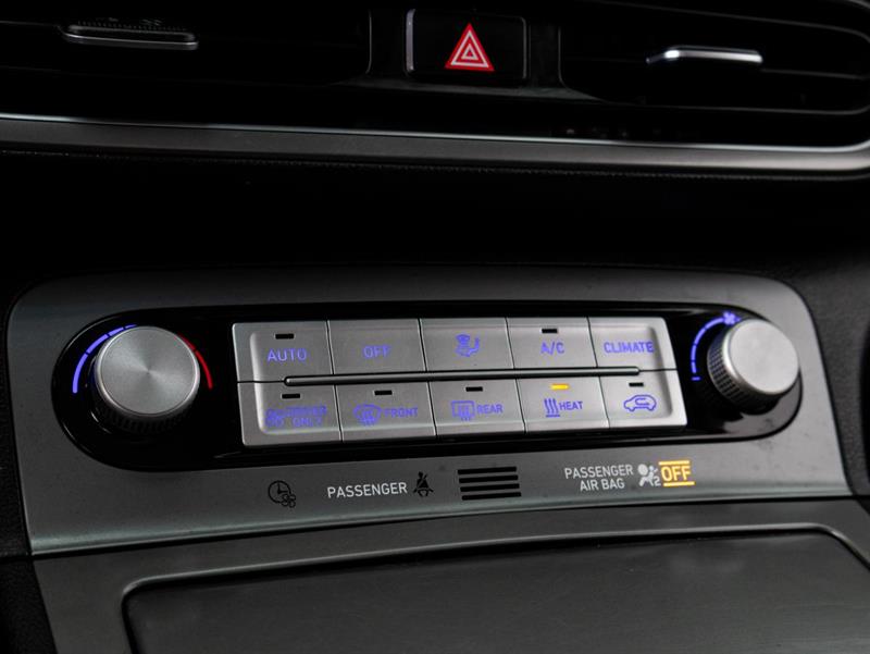 hyundai Kona 2022 - 21